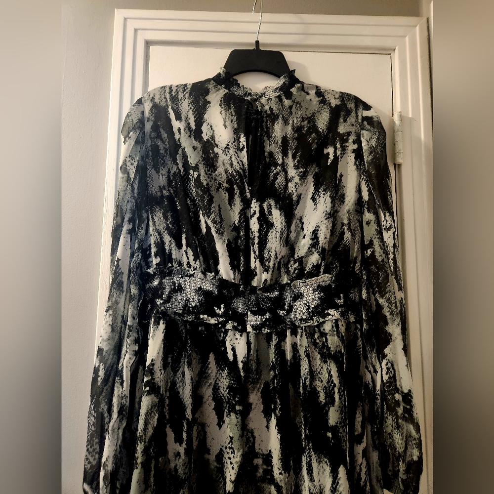 Dress - Picture 2 of 3